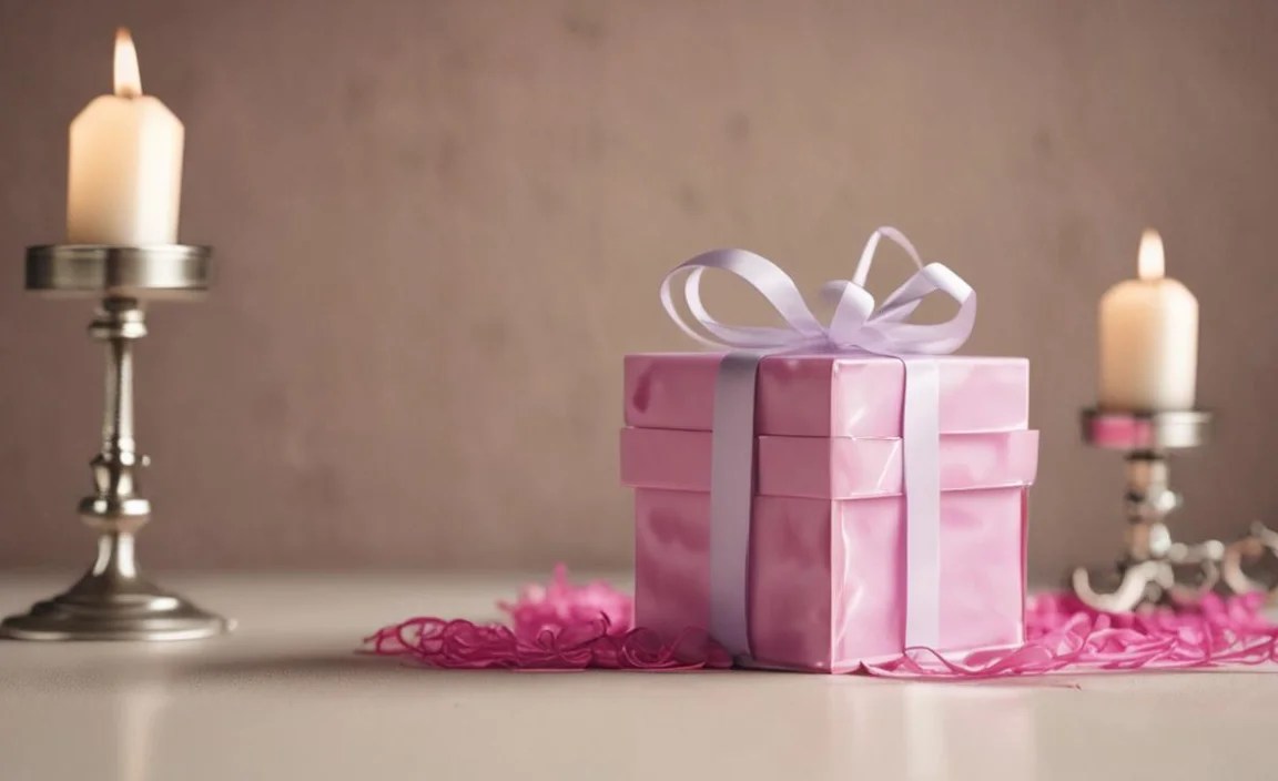 Contemporary Gift Options