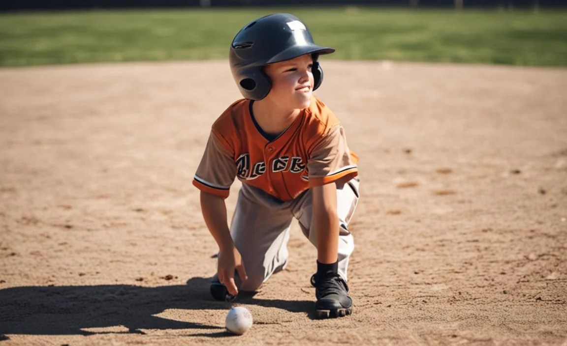 Core Baseball Skills Exercises