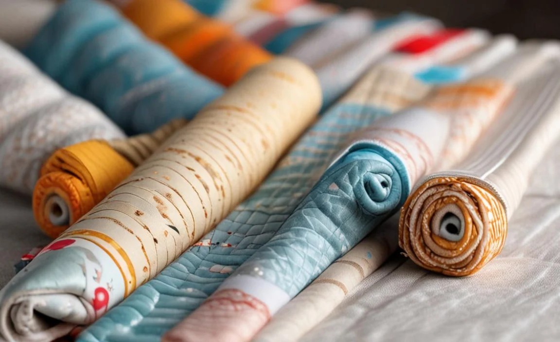 Cotton Batting
