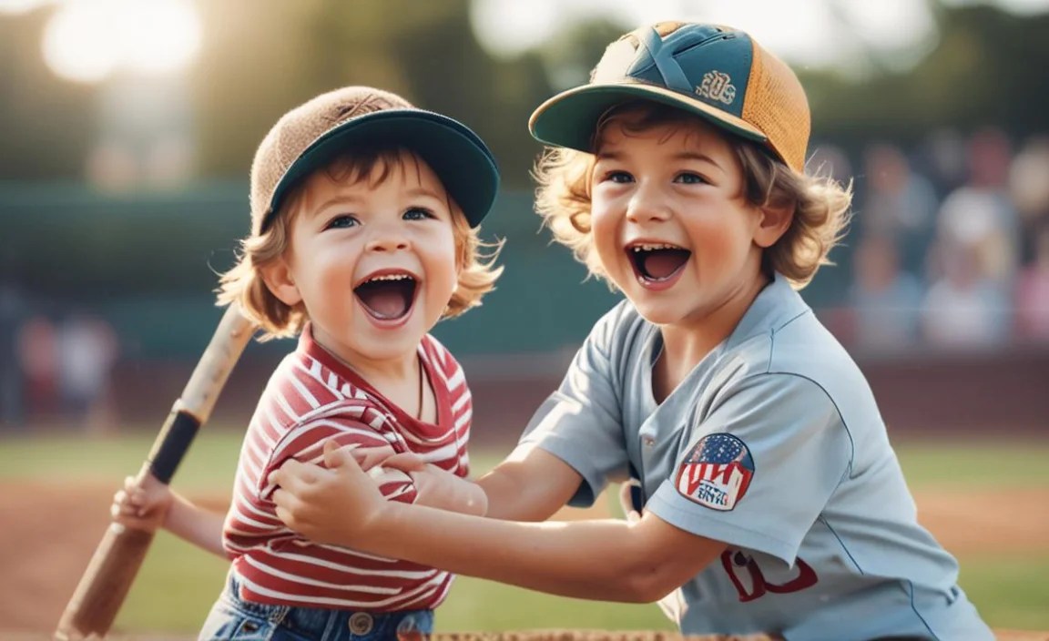 Creating a Fun Playlist for Baseball Practice