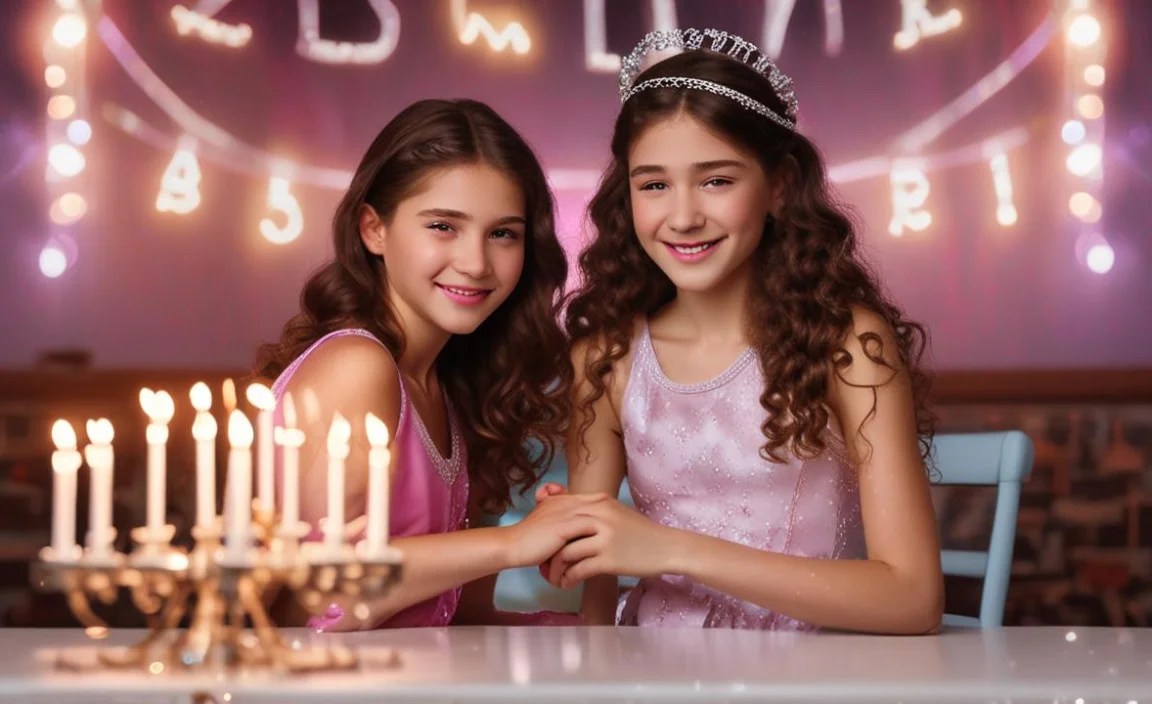 Creating a Guest List