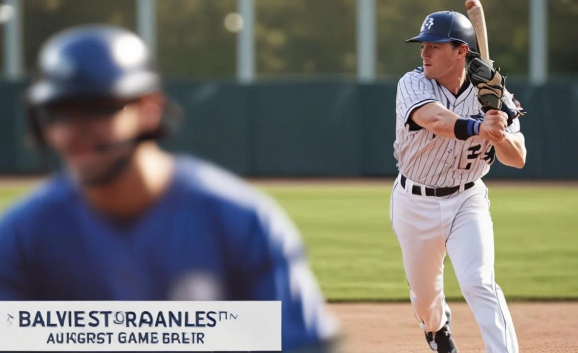 Creating a Weekly Practice Schedule