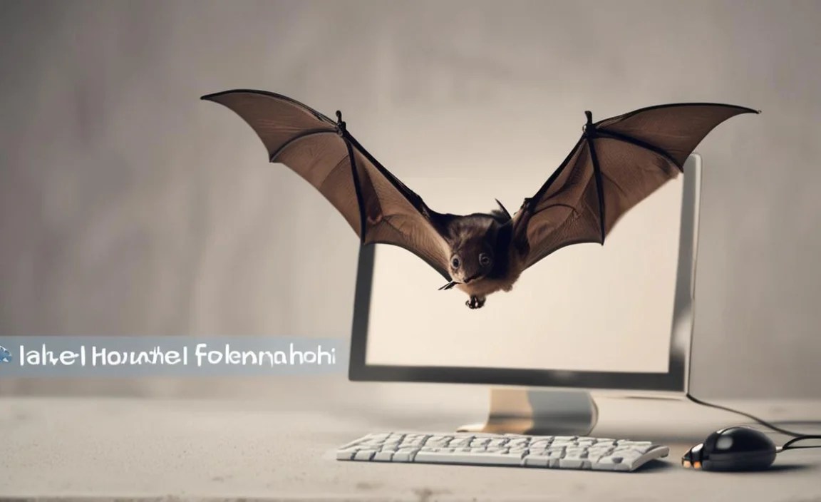 Creating Your First BAT File