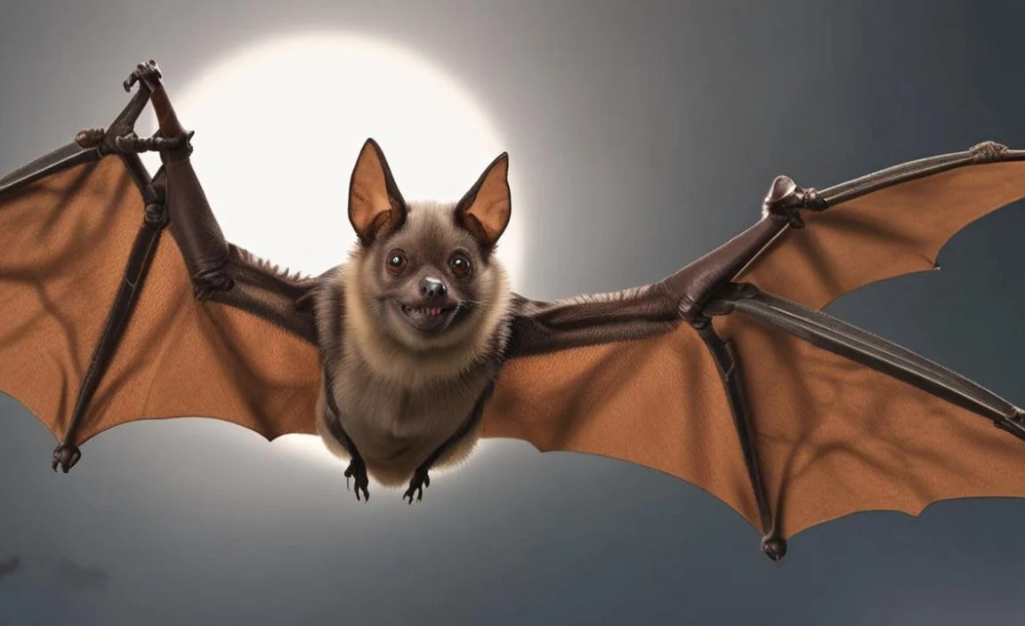 Creative Activities Using Bat Worksheets