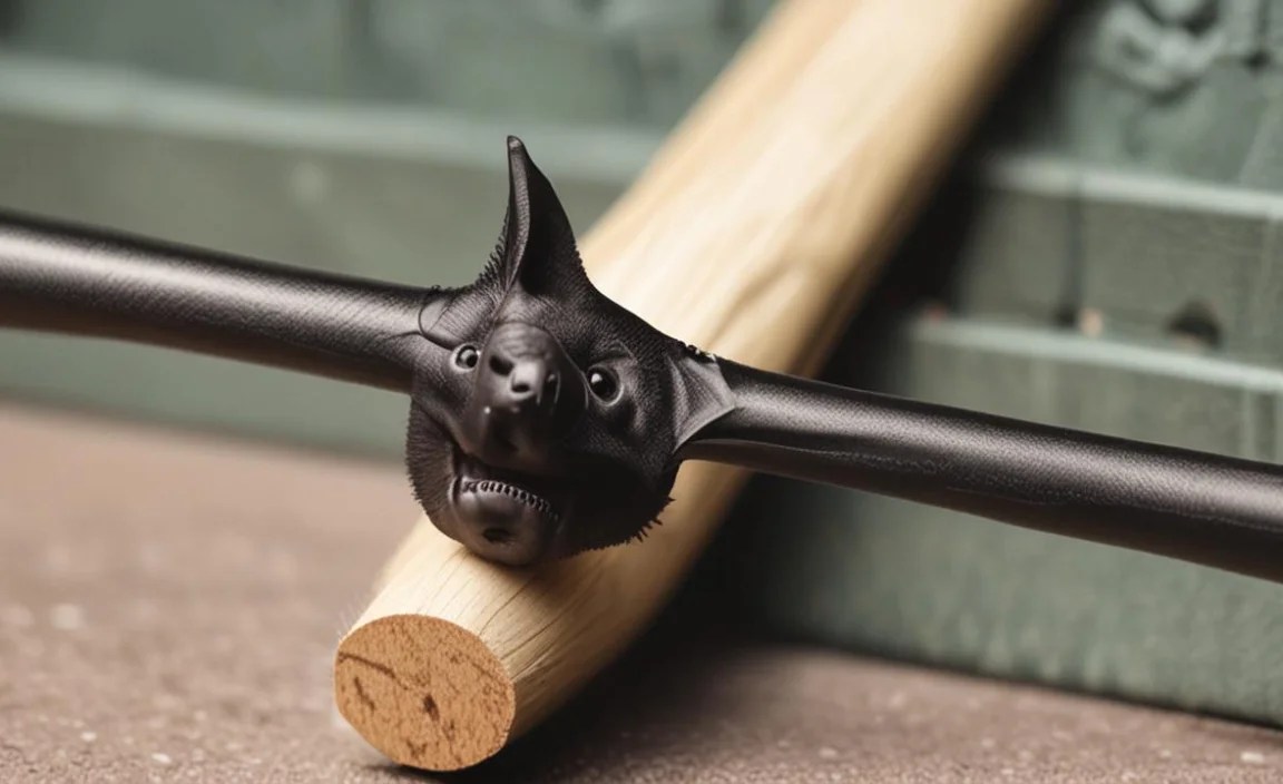 Creative and Unique Bat Names