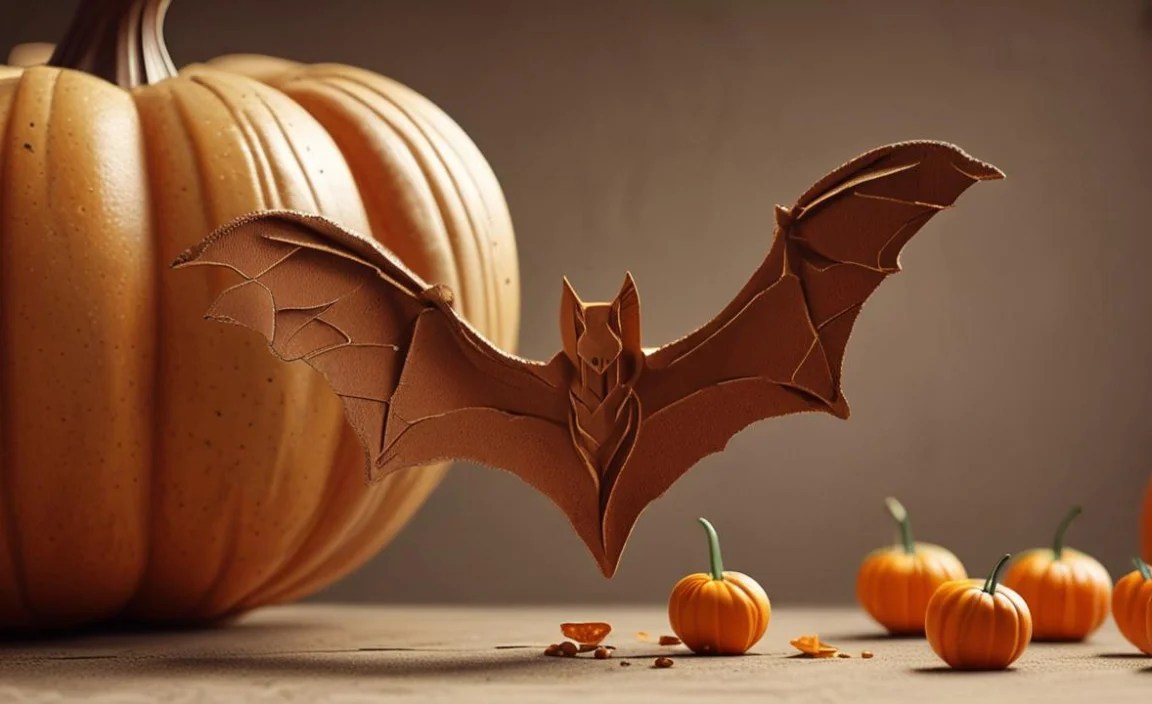 Creative Bat Design Ideas