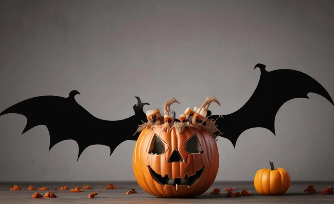 Creative Uses for Bat Templates