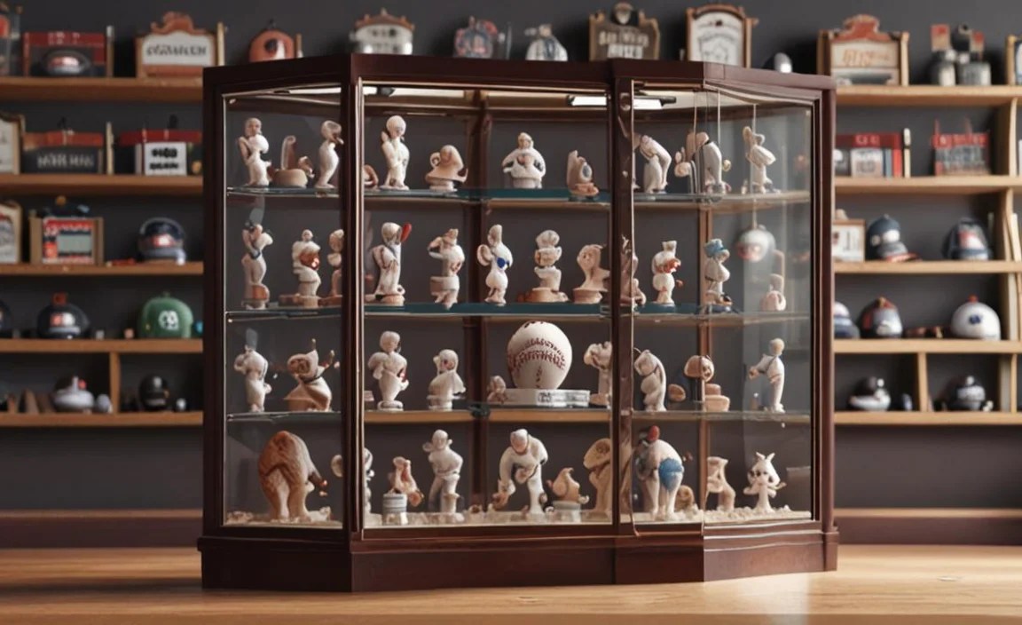 Custom vs. Pre-made Display Cases