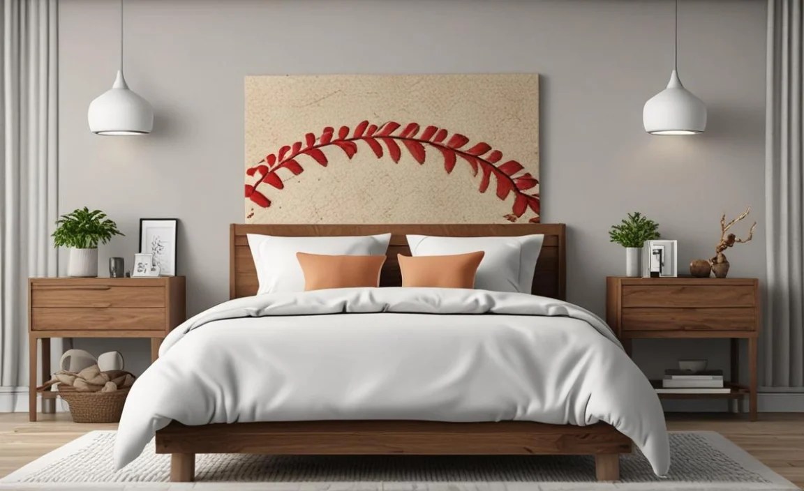 Design Options for Baseball Bedding