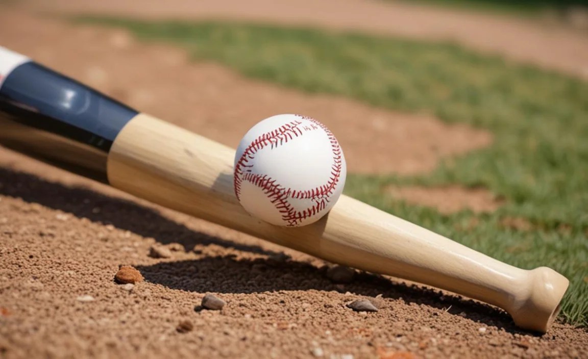 Determining Bat Diameter