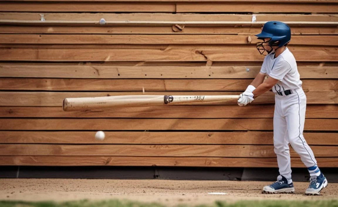 Determining the Proper Bat Weight
