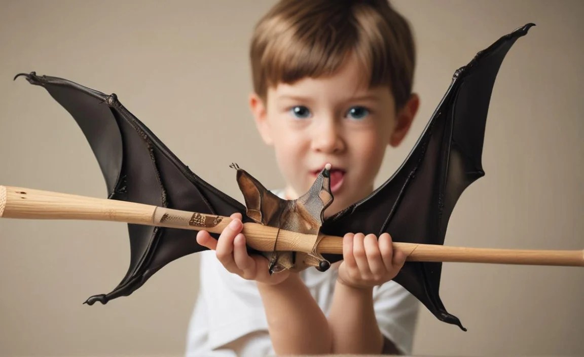 Determining the Right Bat Length