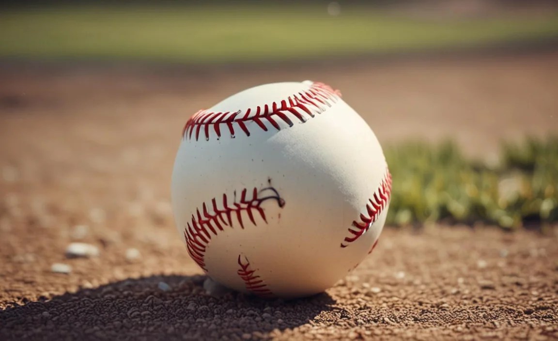 Developing a Changeup Grip