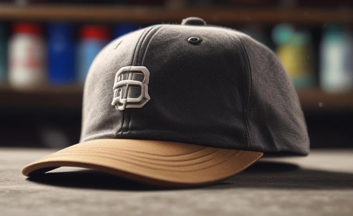 Different Cleaning Methods for Baseball Hats