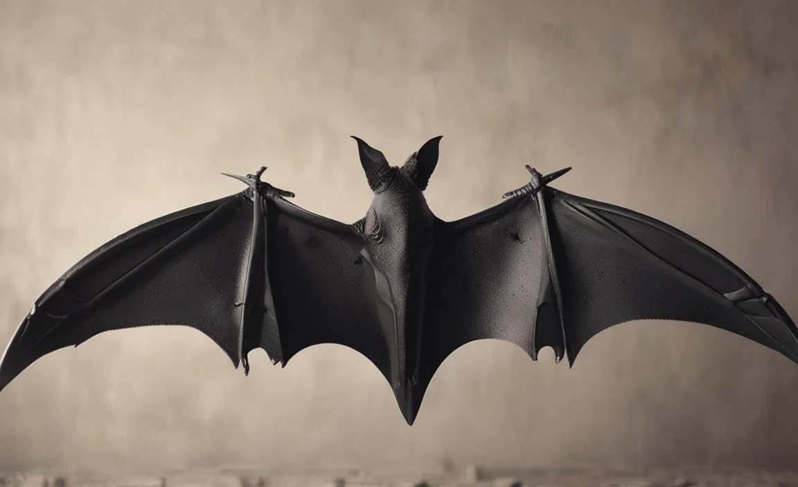 DIY Bat Wings: Step-by-Step Guide