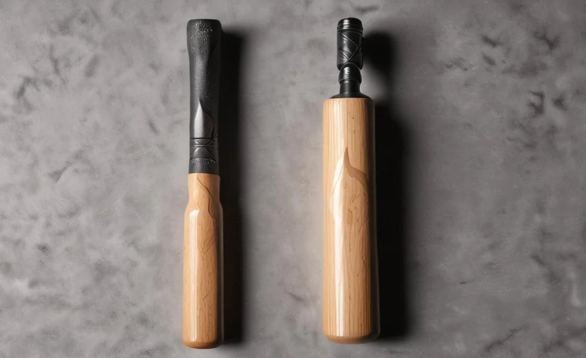 Durability and Maintenance