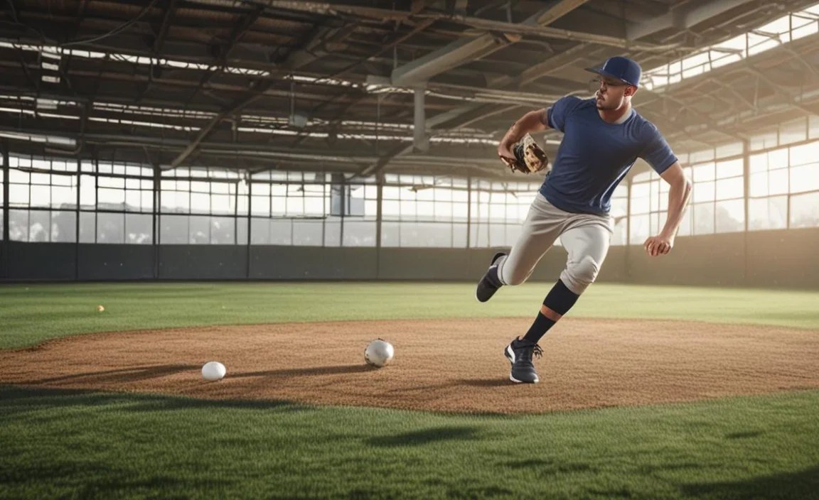 Dynamic Warm-Up Techniques