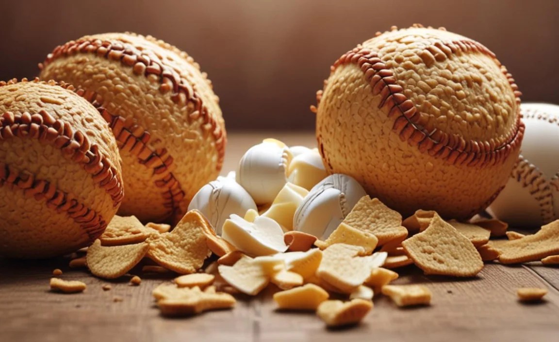 Easy-to-Make Snacks