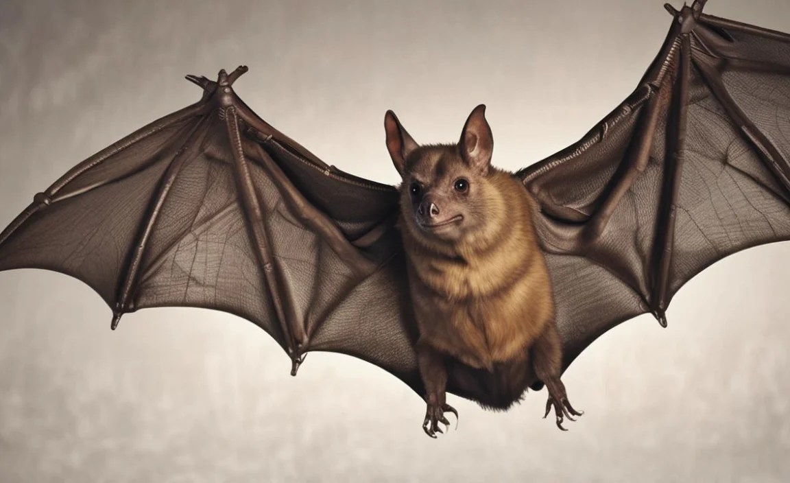 Echolocation: The Bat&rsquo;s Superpower