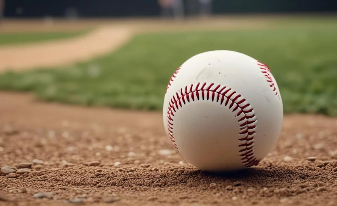 Editing Techniques for Baseball Backgrounds