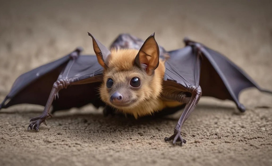 Environmental Factors Affecting Bat Longevity