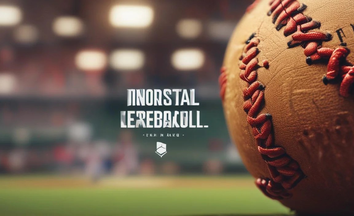 Essential Rules For Minor League Baseball Explained