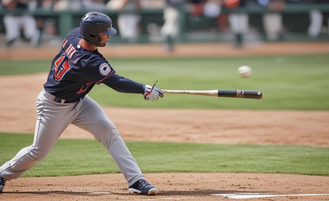 Factors Affecting Batting Average