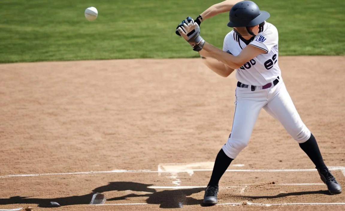 Factors Affecting Batting Average