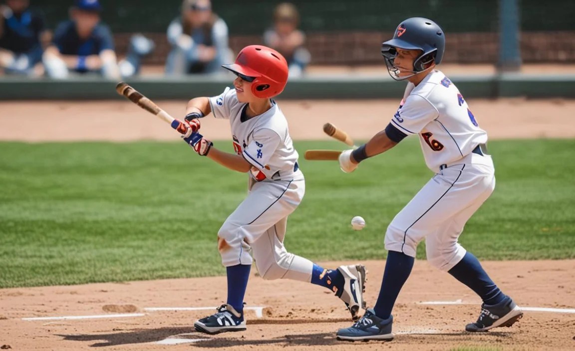 Factors Determining Bat Length
