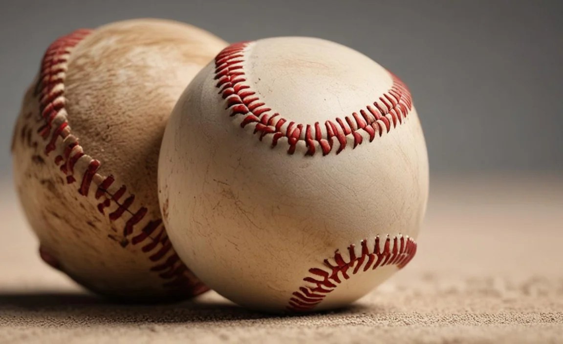 Factors to Consider When Selecting Practice Baseballs