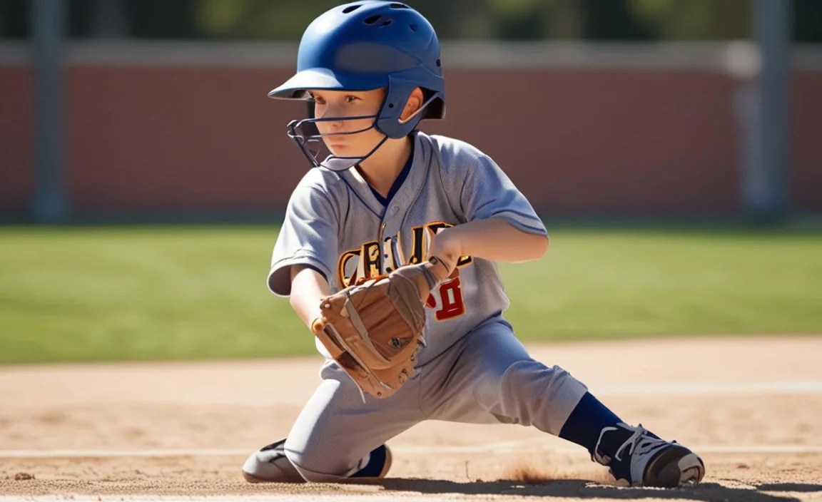 Fielding Techniques and Drills