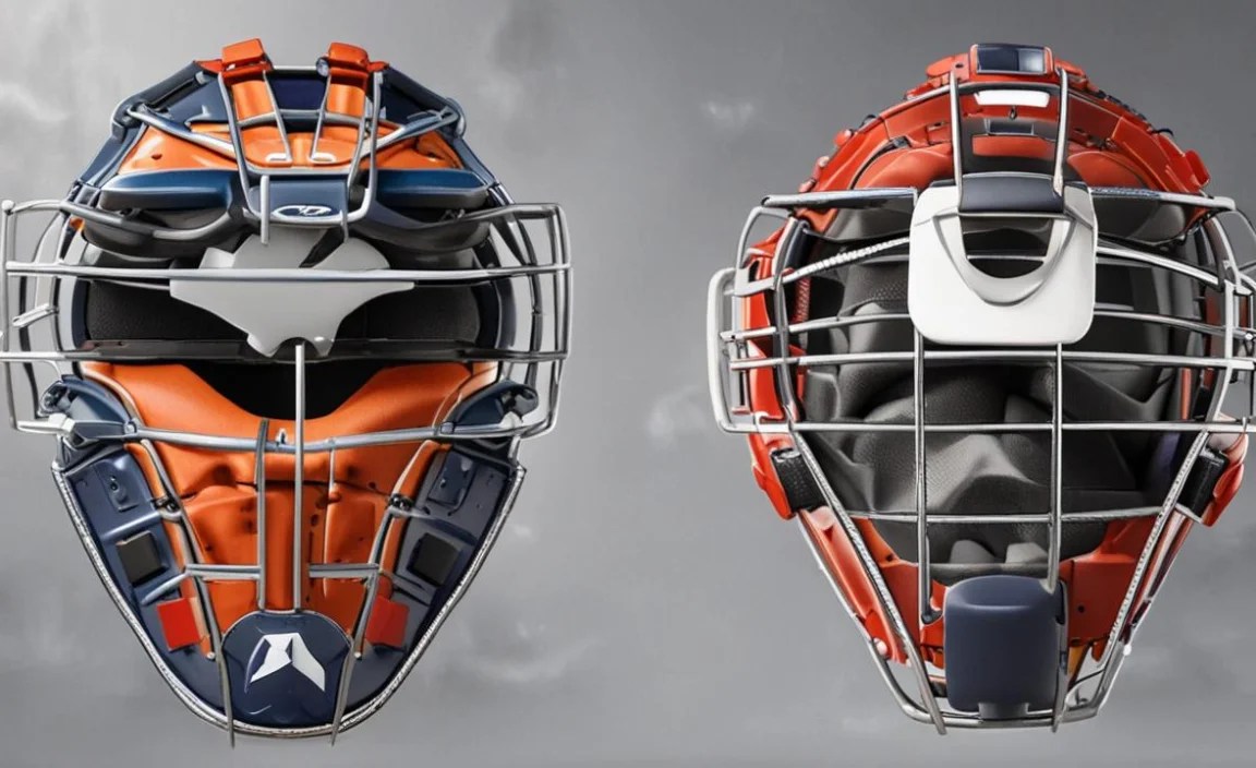 Fitting the Chest Protector