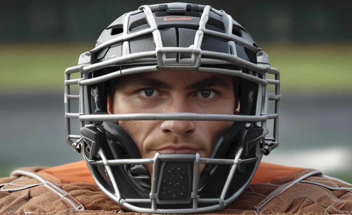 Fitting the Leg Guards