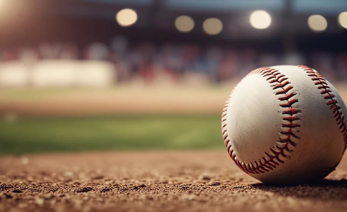 Fun Arcade Baseball Games