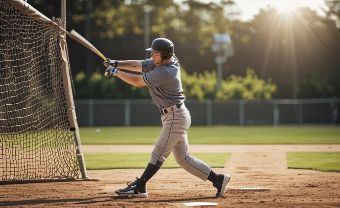 Fundamental Batting Techniques