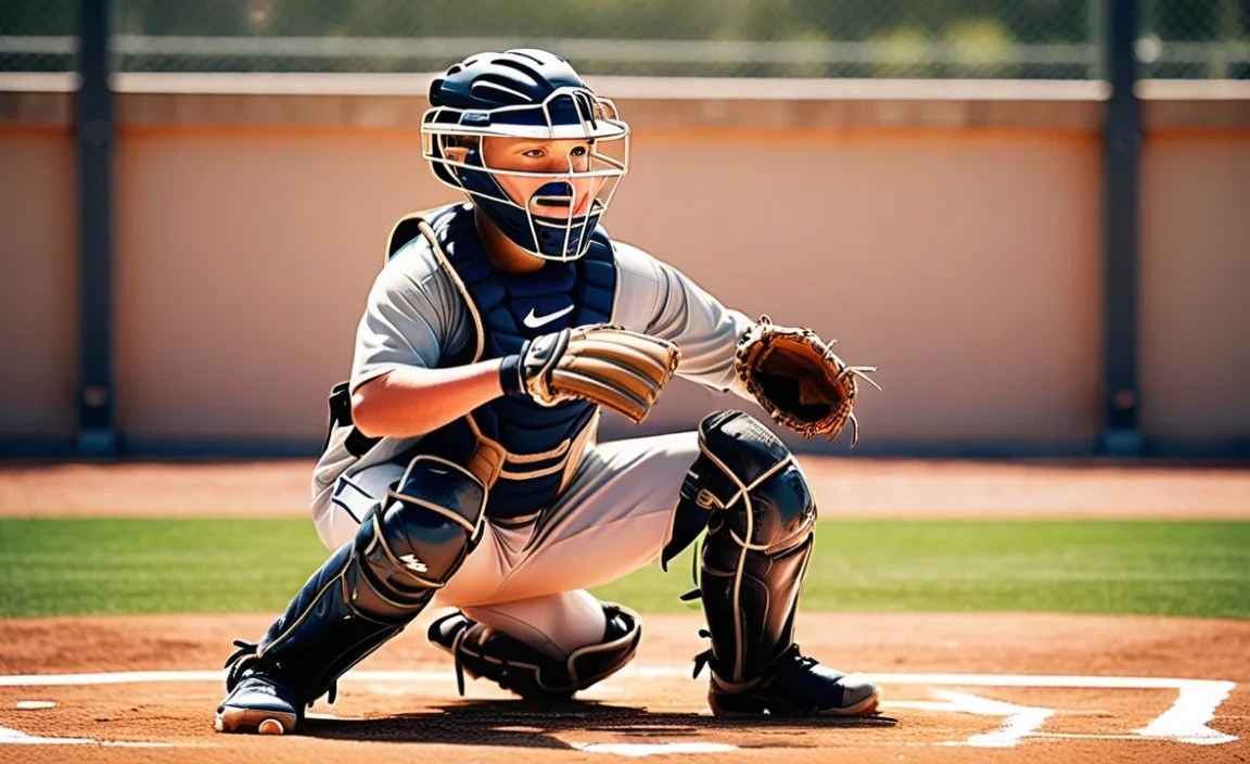 Fundamental Catching Techniques