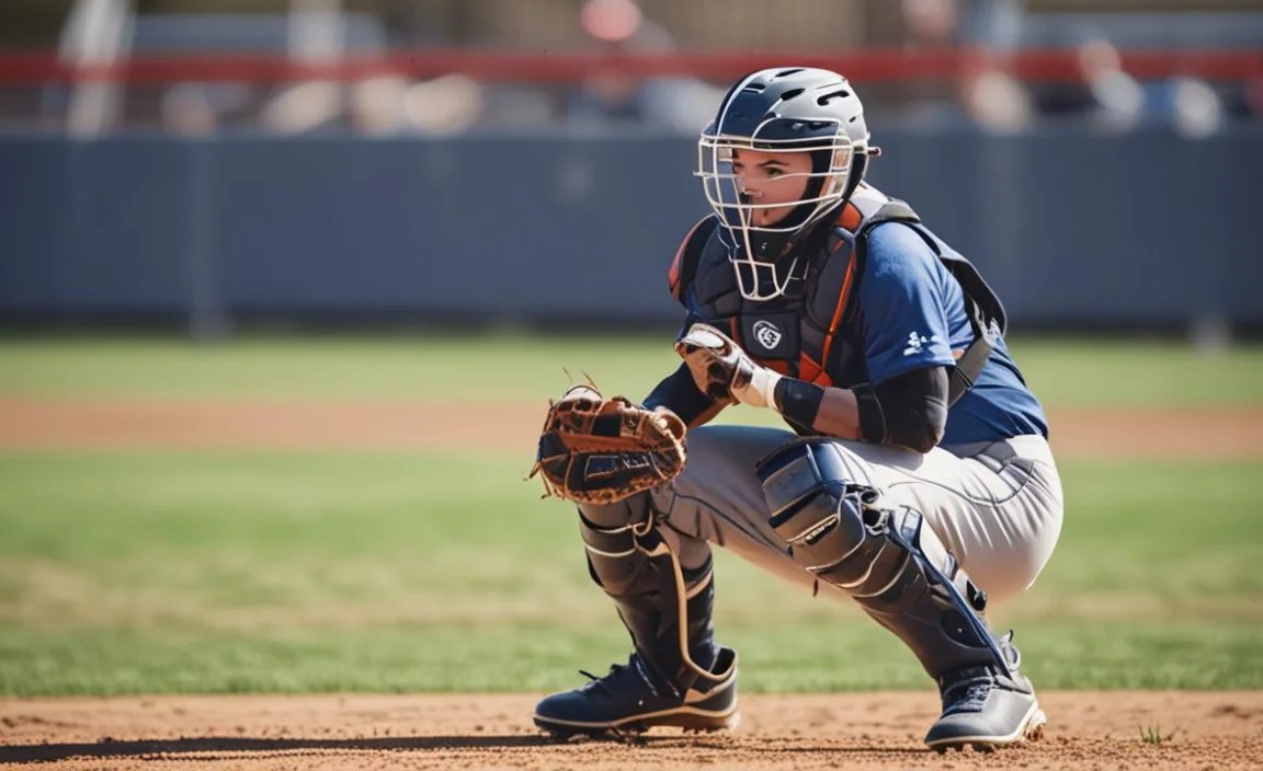 Fundamental Catching Techniques