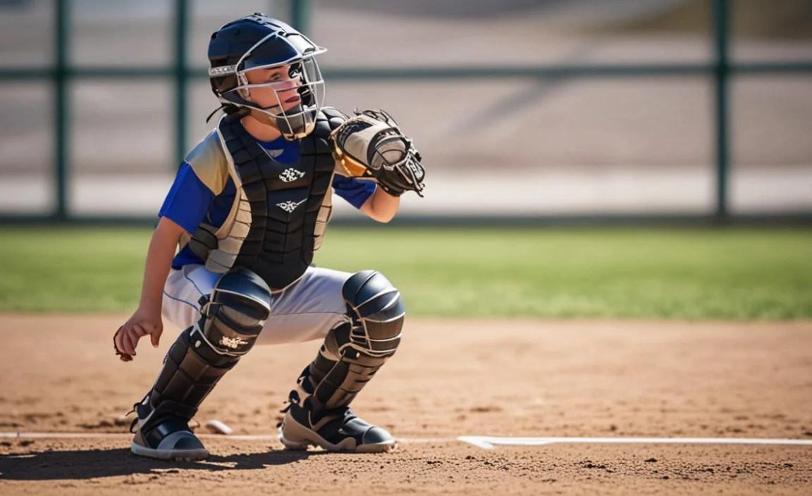 Fundamental Catching Techniques