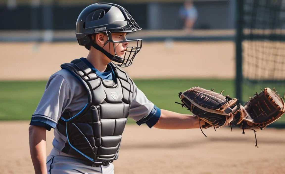 Fundamental Catching Techniques