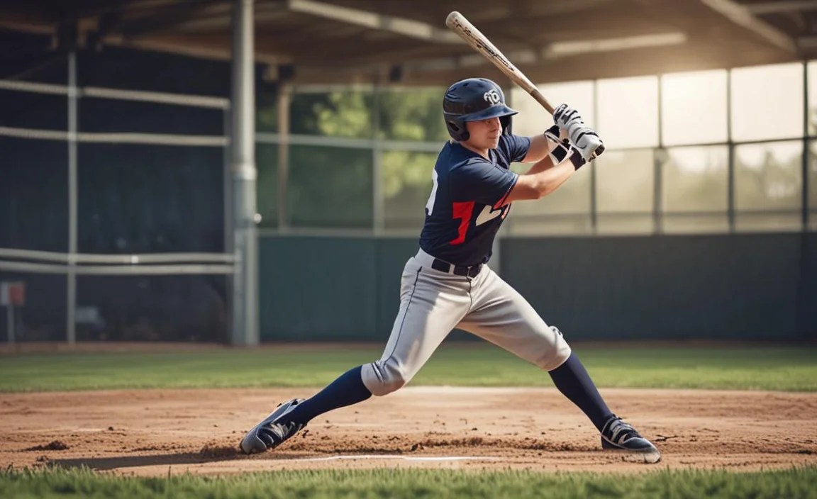 Fundamental Hitting Techniques