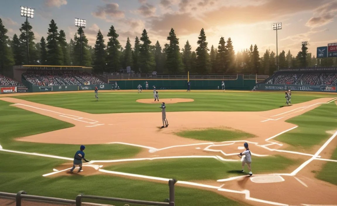 Game Modes Available