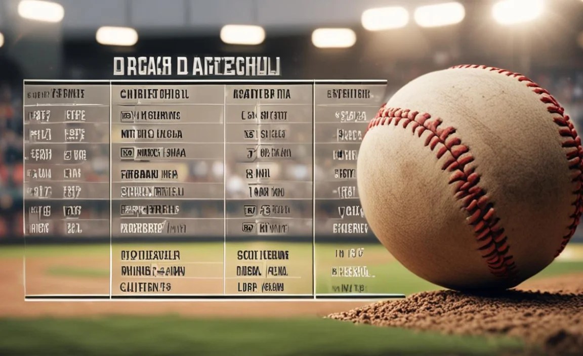Game Start Times