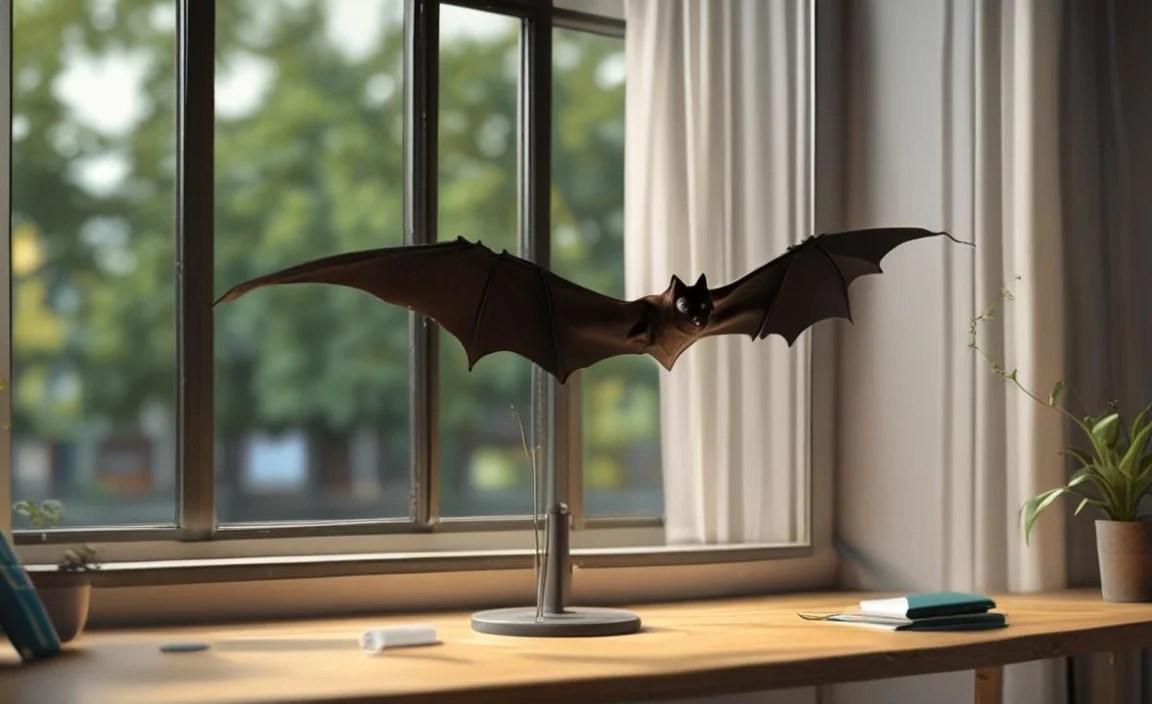 Getting Started with Bat