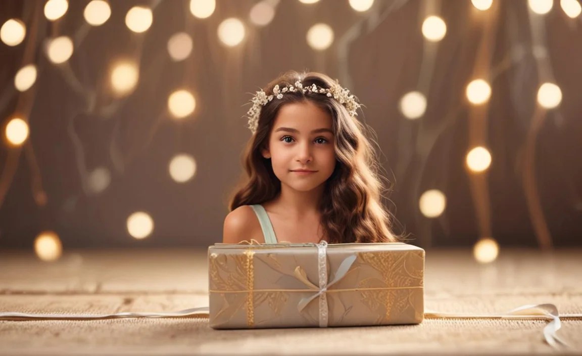 Gift Categories to Consider