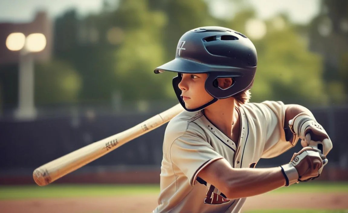 Grip Techniques for Optimal Bat Control