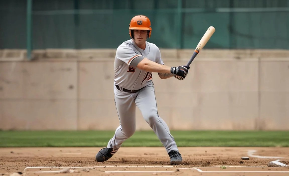 How Batting Average is Calculated