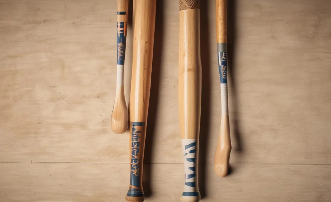 How Drop Affects Bat Performance