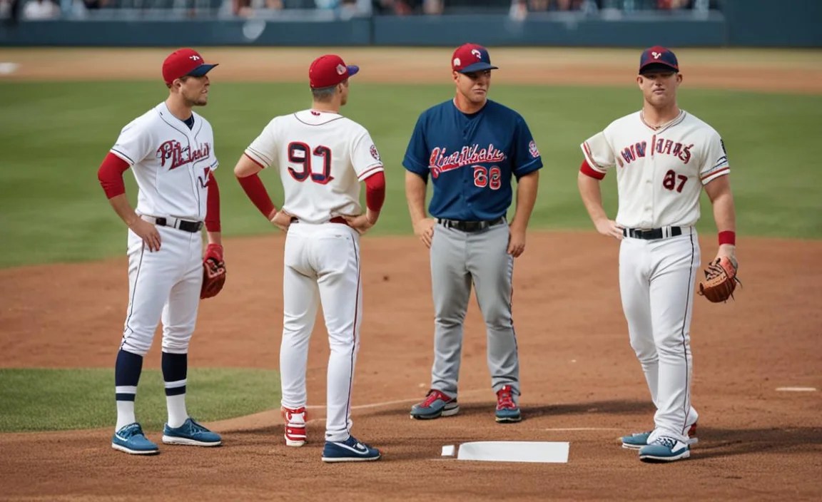 How Lineups Are Determined