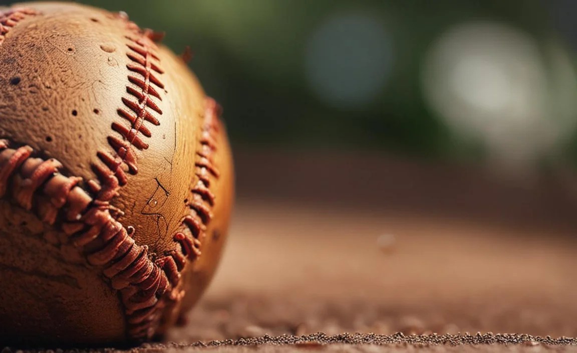 How Pine Tar Affects Batting Performance