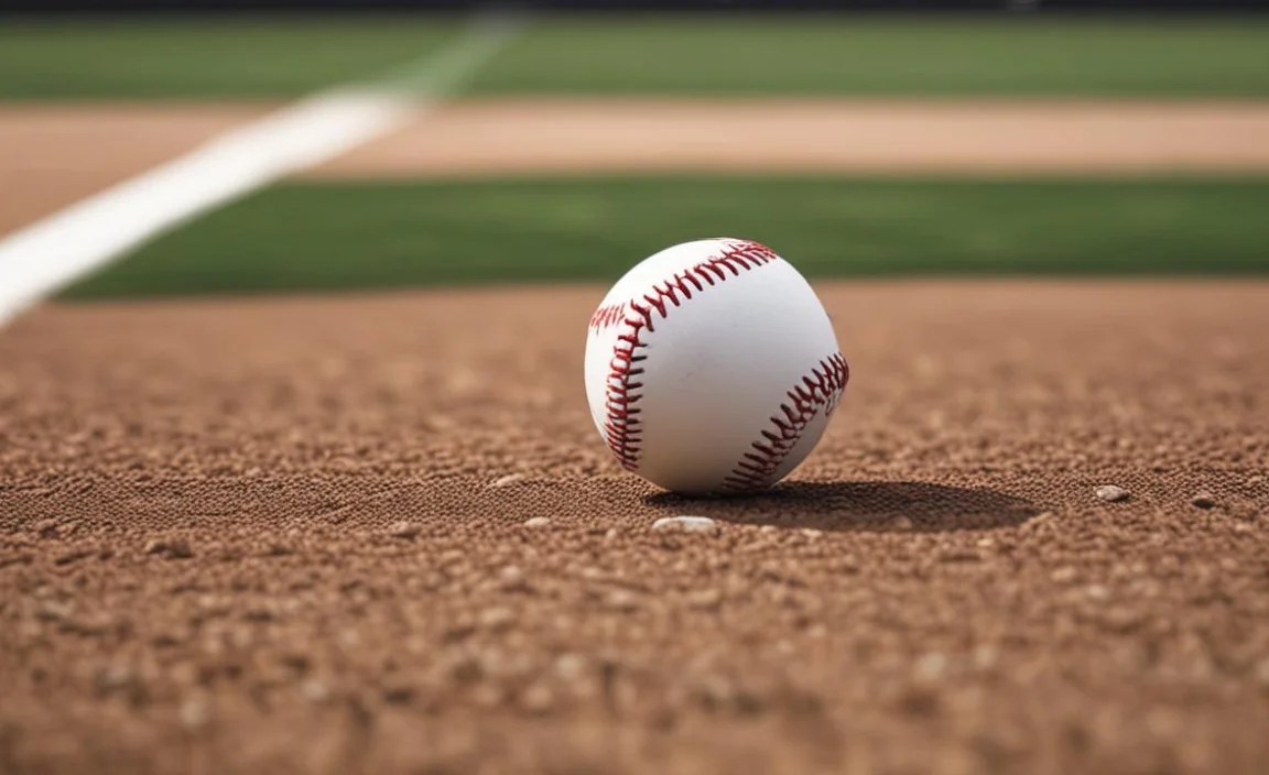 How Pitching Distance Affects Game Dynamics